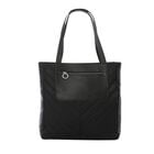 Kit bolso + portameriendas Black image number 2